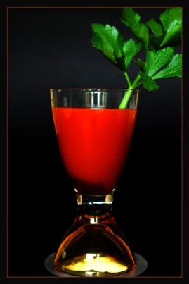 Bloody Mary
